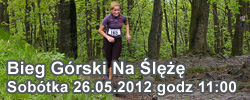 Bieg Na Ślężę